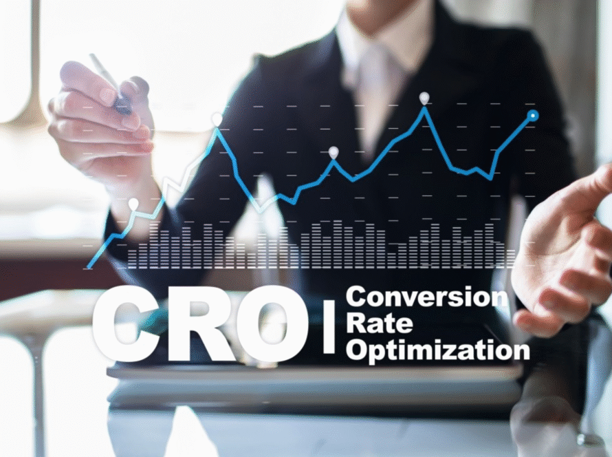 Conversion Rate Optimization (CRO) Secrets for Online Stores