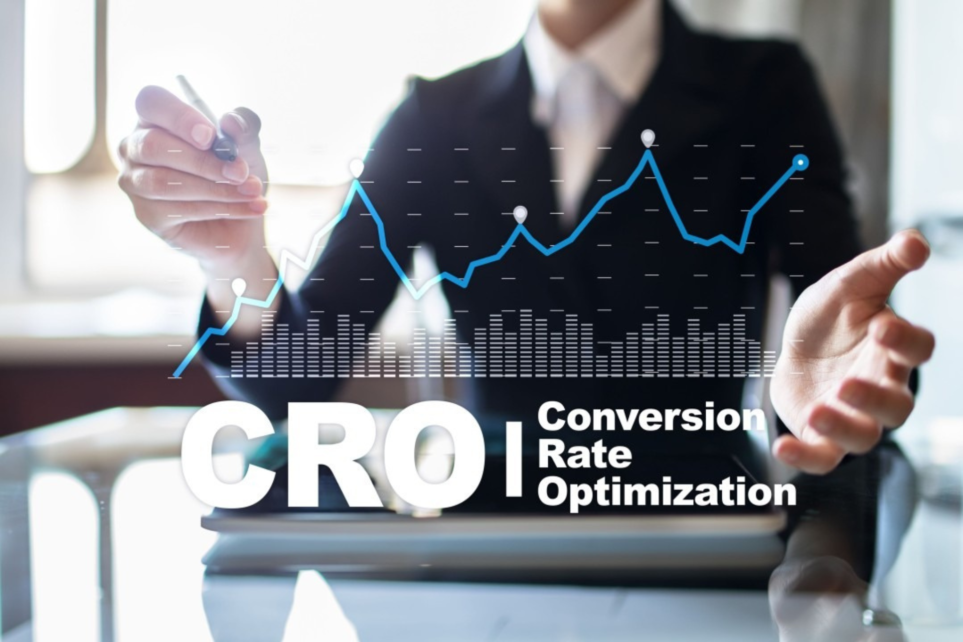 Conversion Rate Optimization (CRO) Secrets for Online Stores