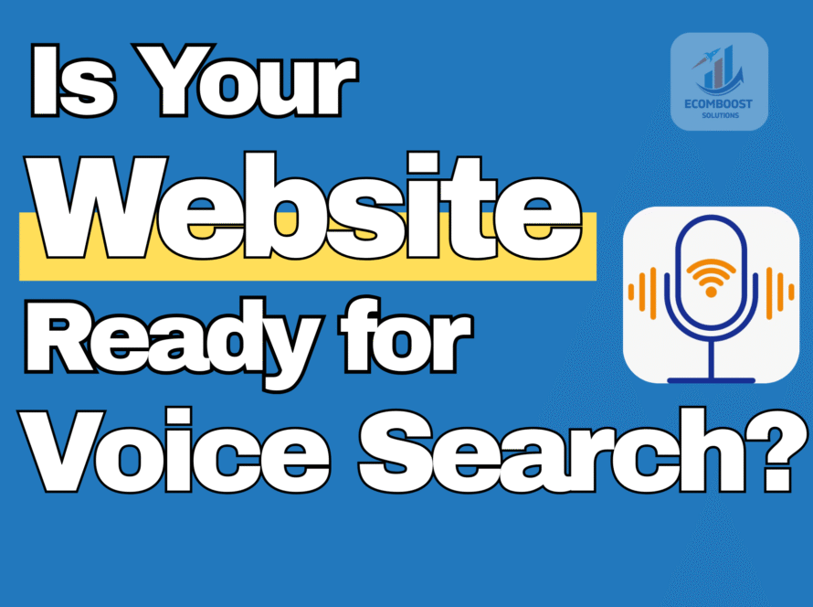 Voice Search seo