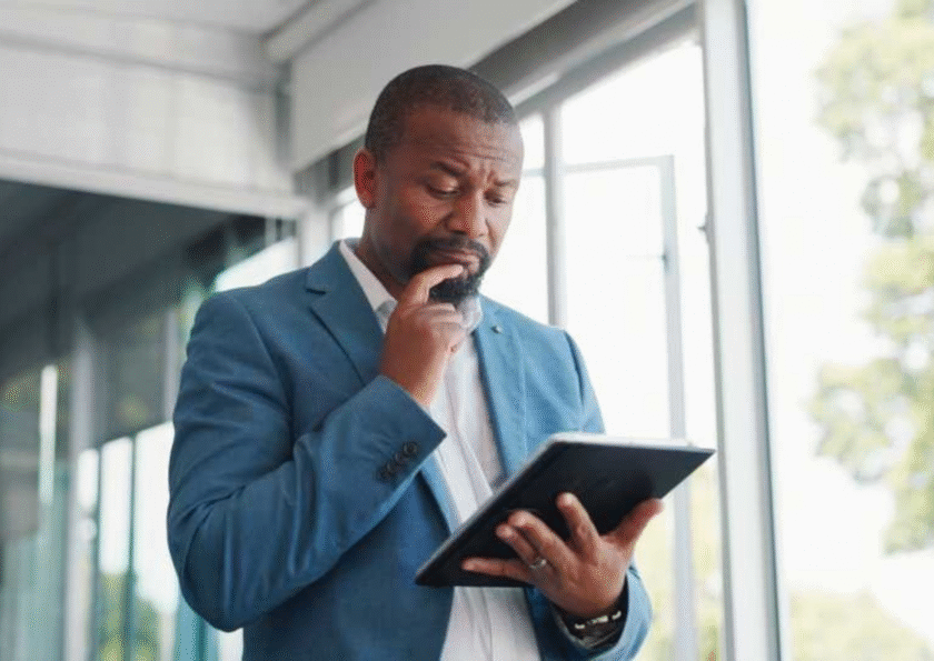 Breaking the Mold: Challenging Modern Business Stereotypes