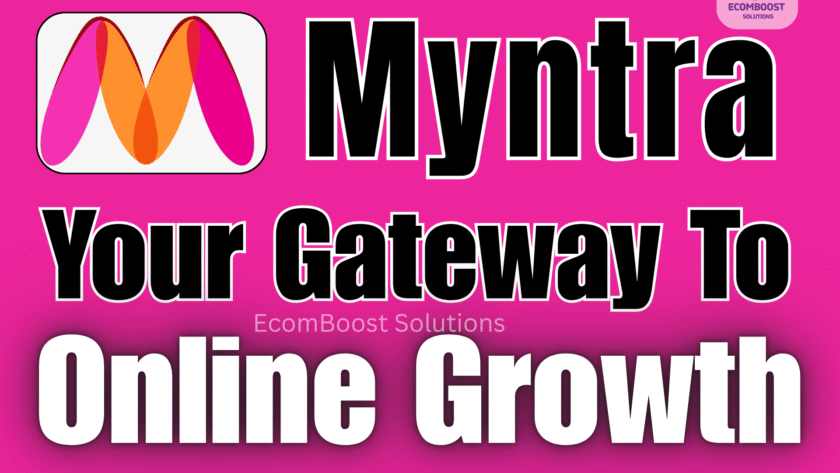 Myntra Onboarding service