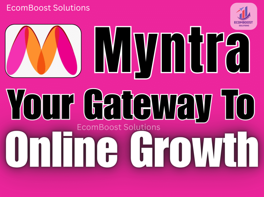 Myntra Onboarding service