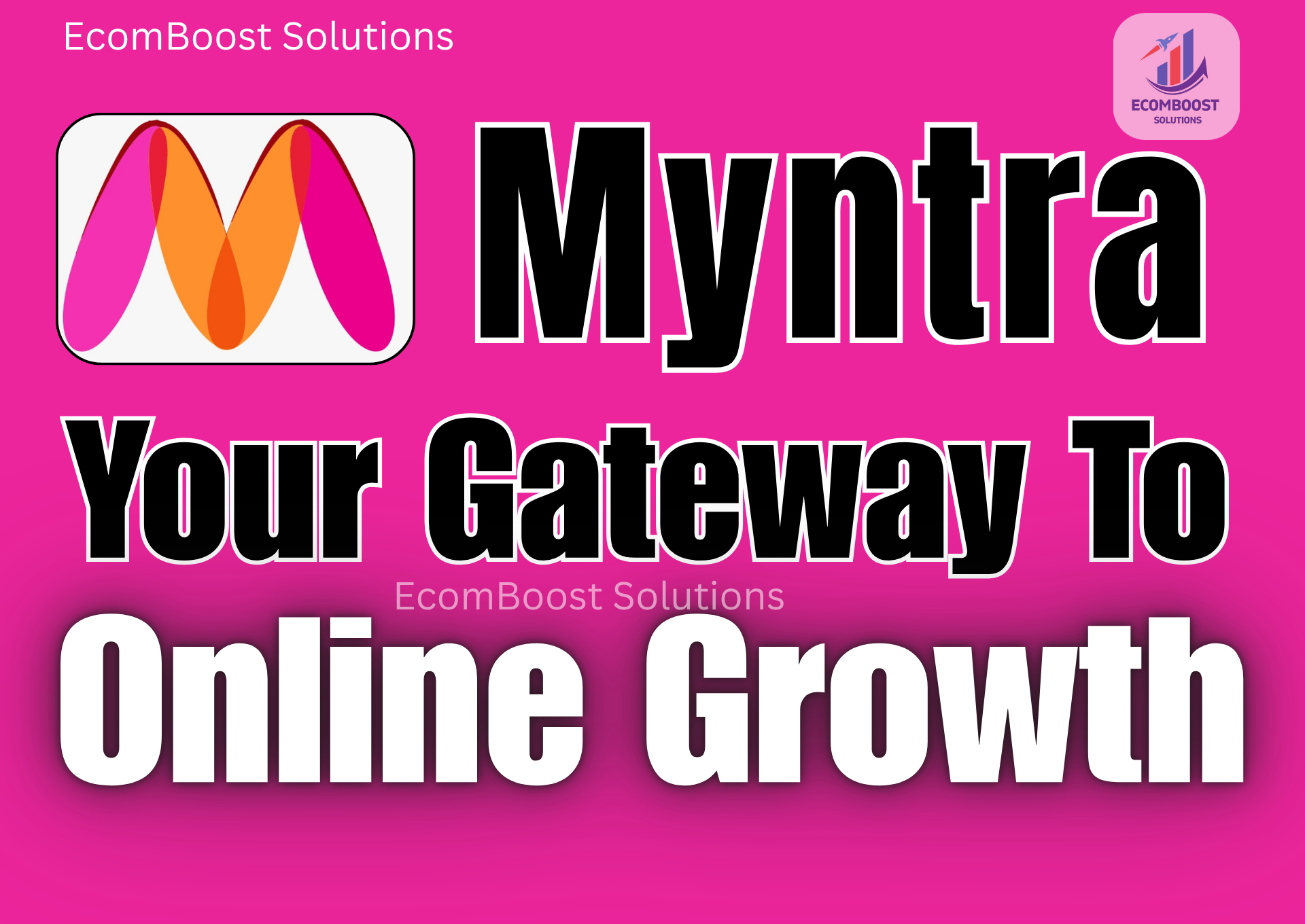Myntra Onboarding service